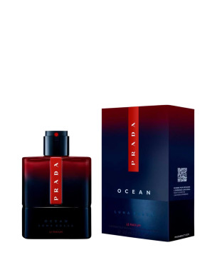 Luna Rossa Ocean Le Parfum